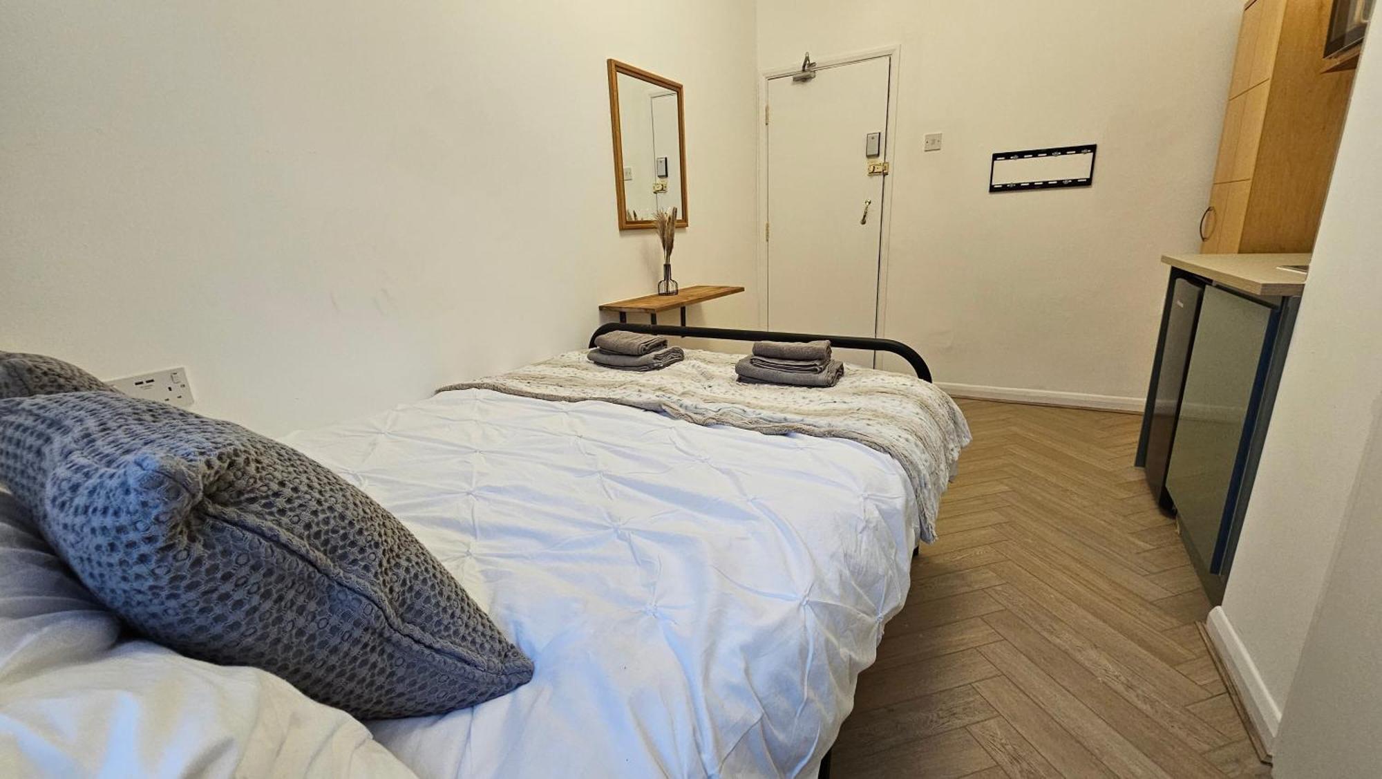 Bros Inn Hotel London Kültér fotó