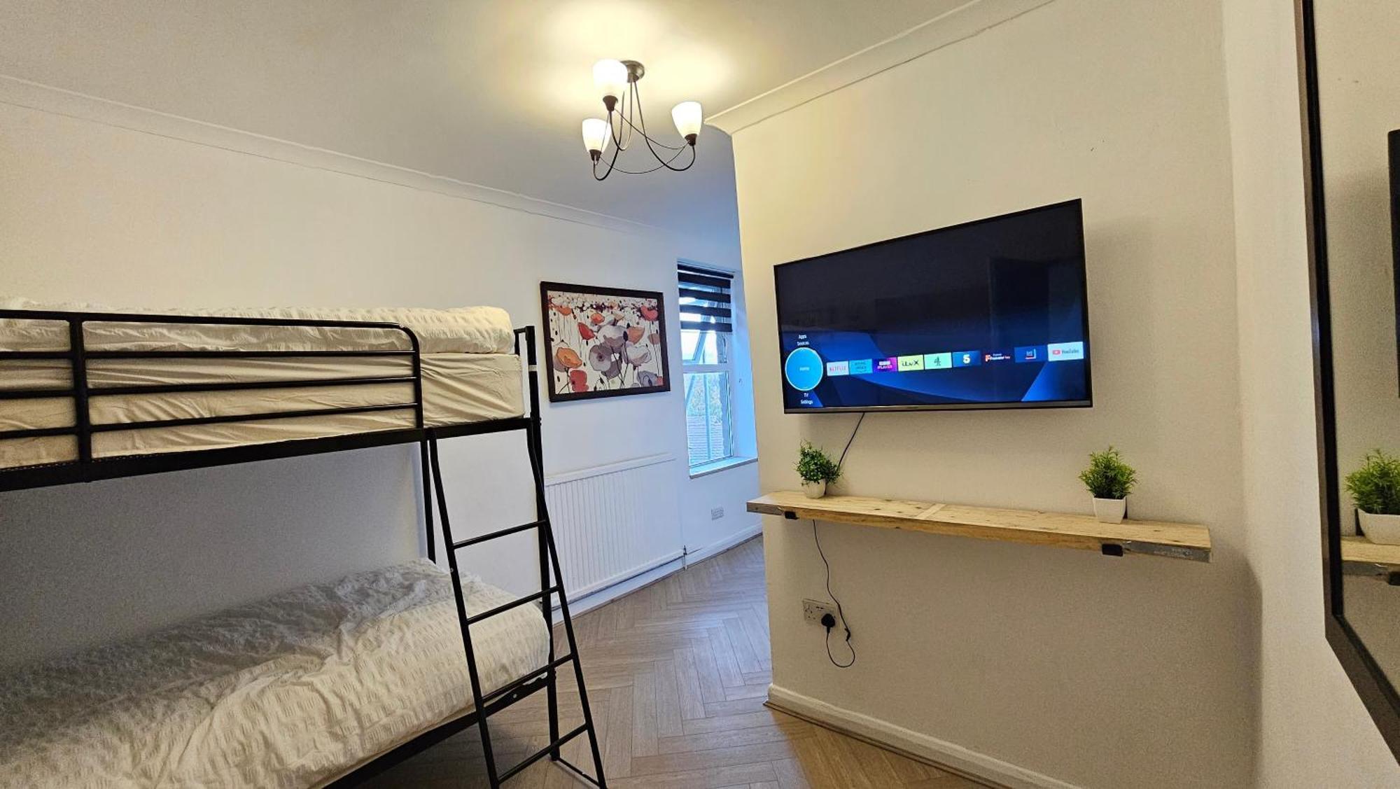 Bros Inn Hotel London Kültér fotó