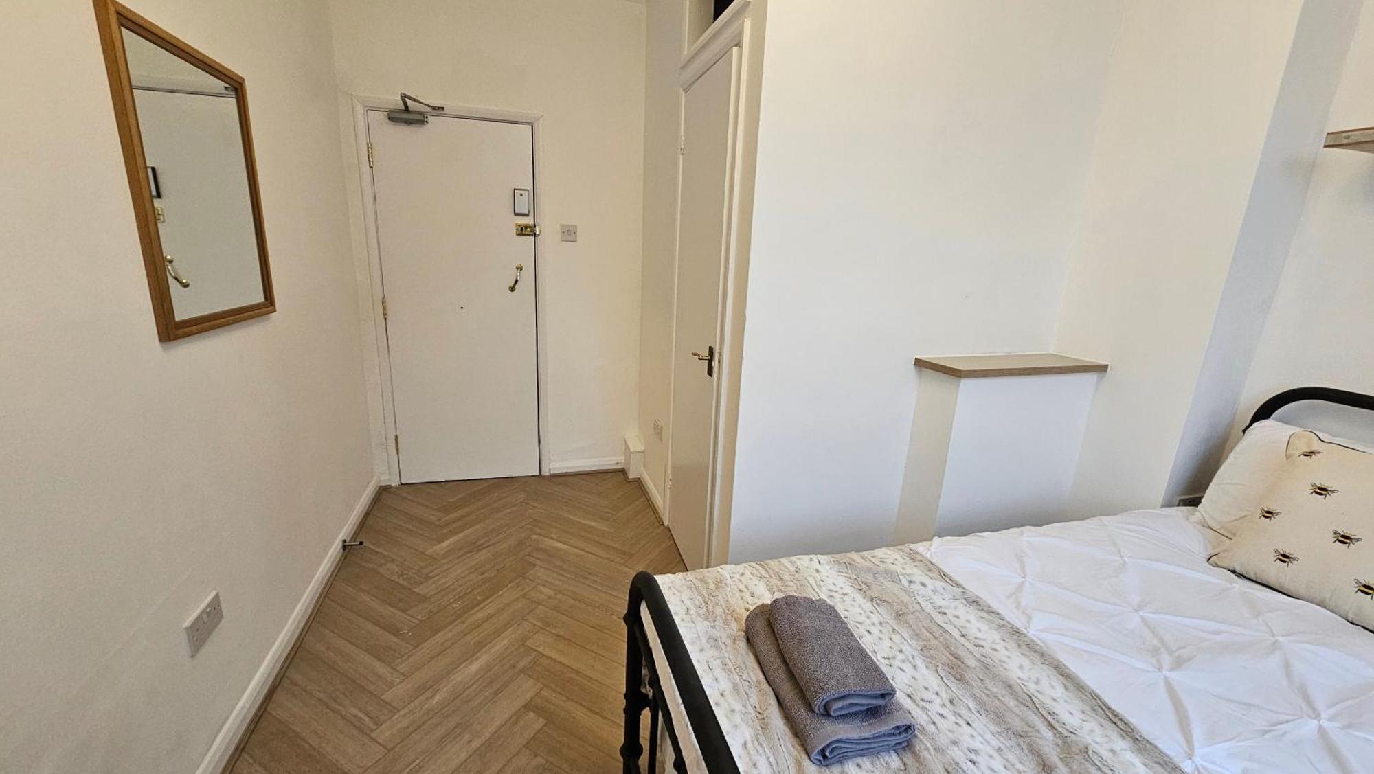 Bros Inn Hotel London Kültér fotó