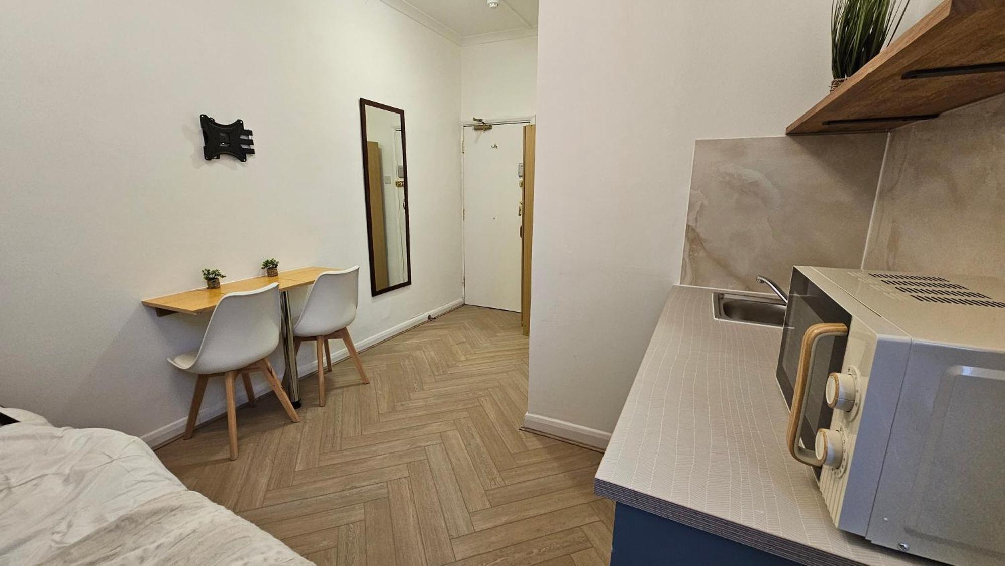 Bros Inn Hotel London Kültér fotó