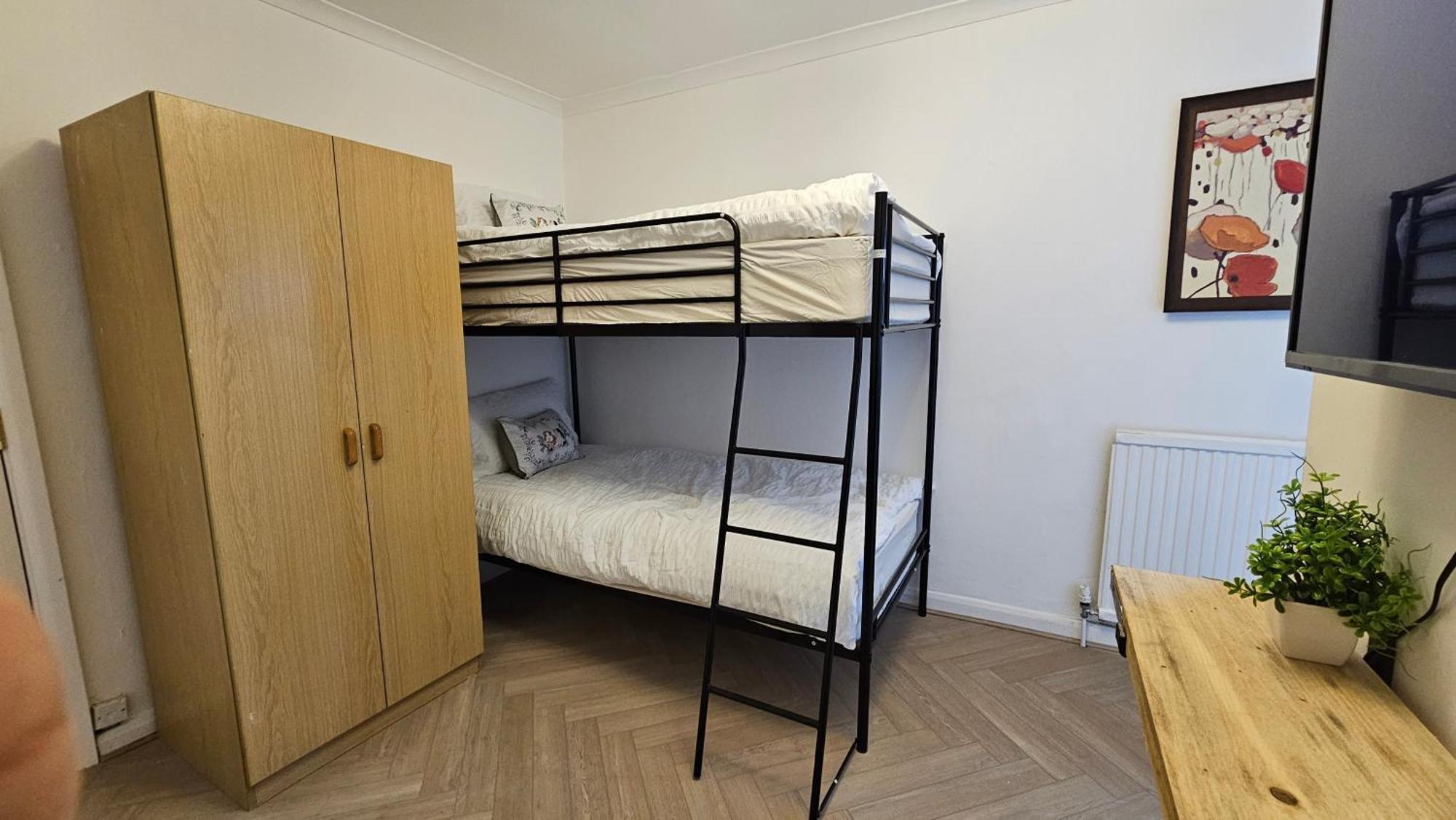 Bros Inn Hotel London Kültér fotó