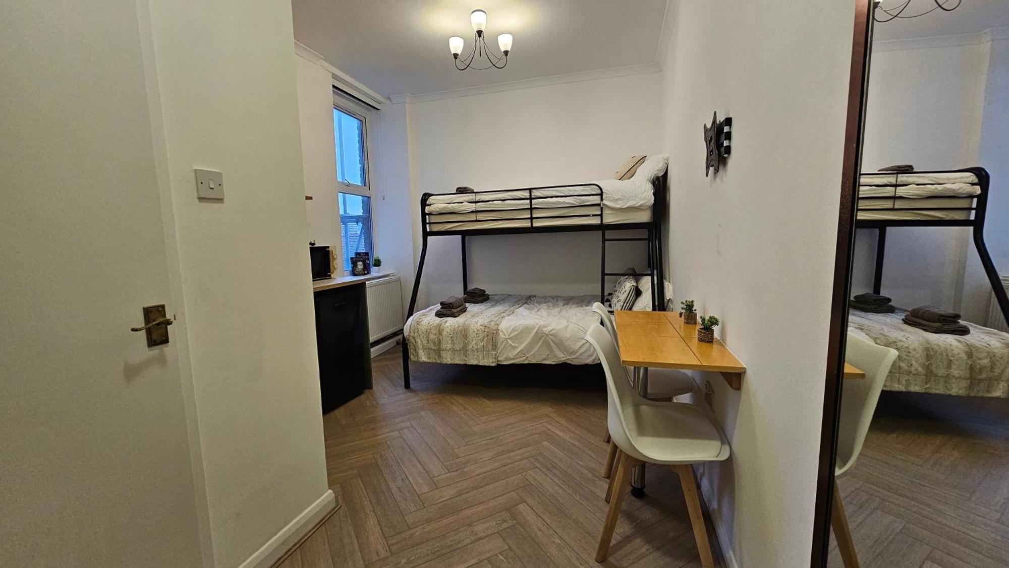 Bros Inn Hotel London Kültér fotó