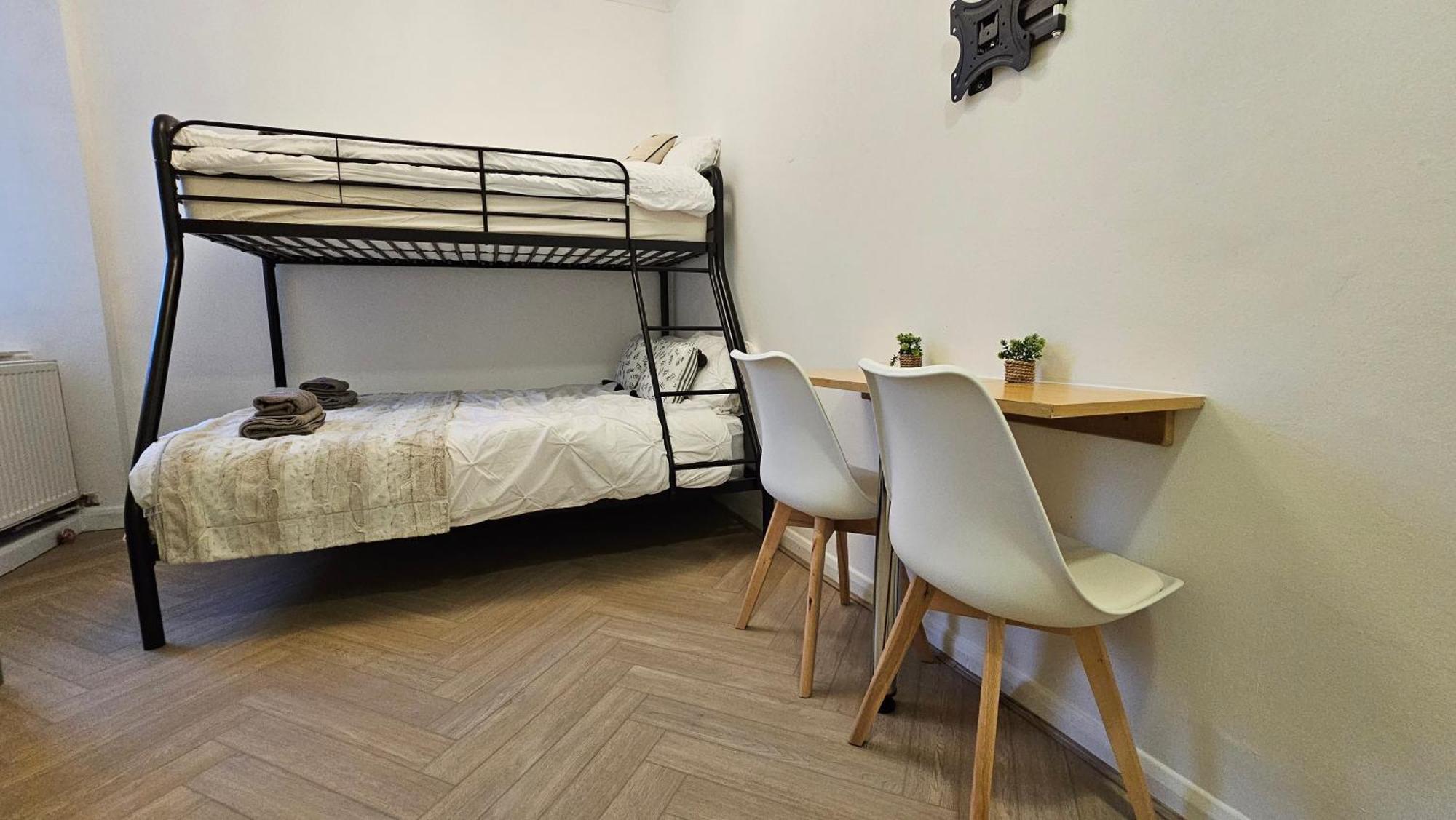 Bros Inn Hotel London Kültér fotó