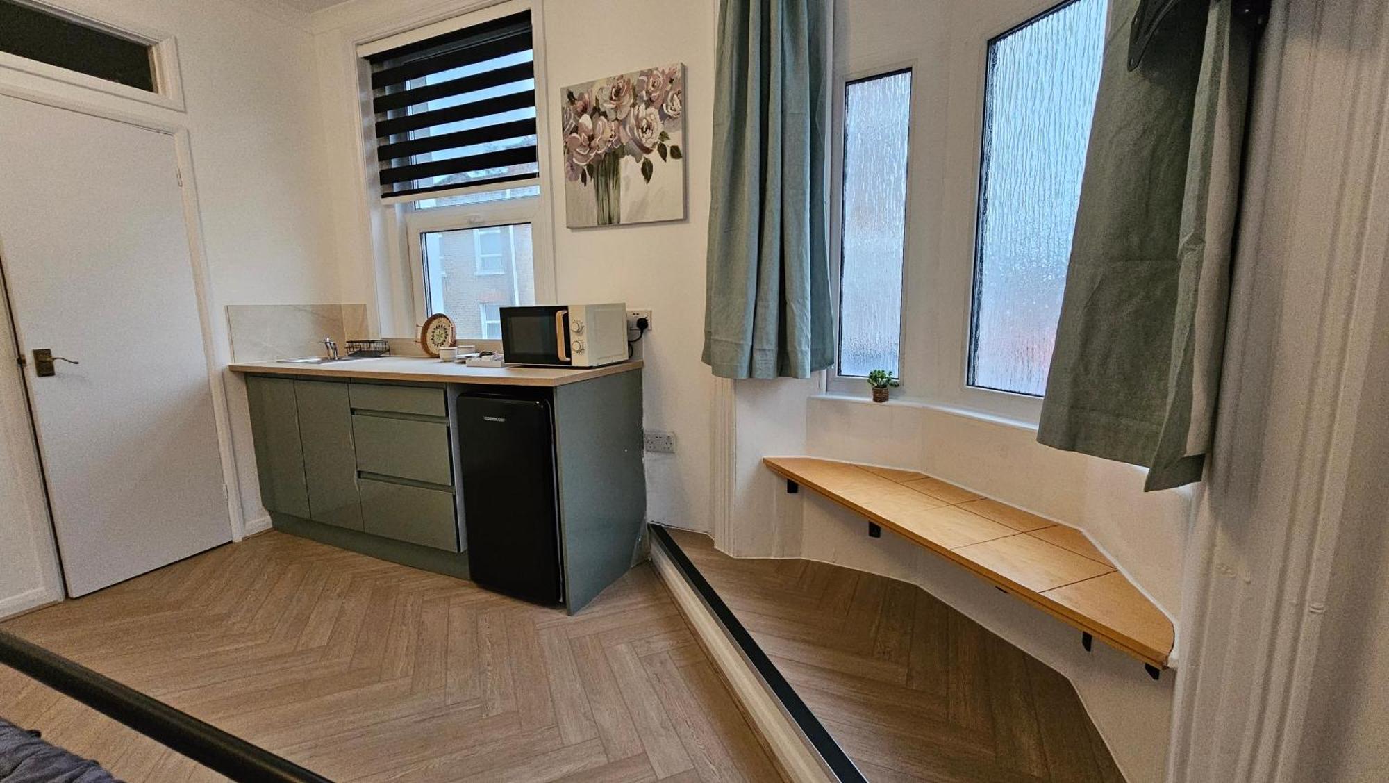 Bros Inn Hotel London Kültér fotó