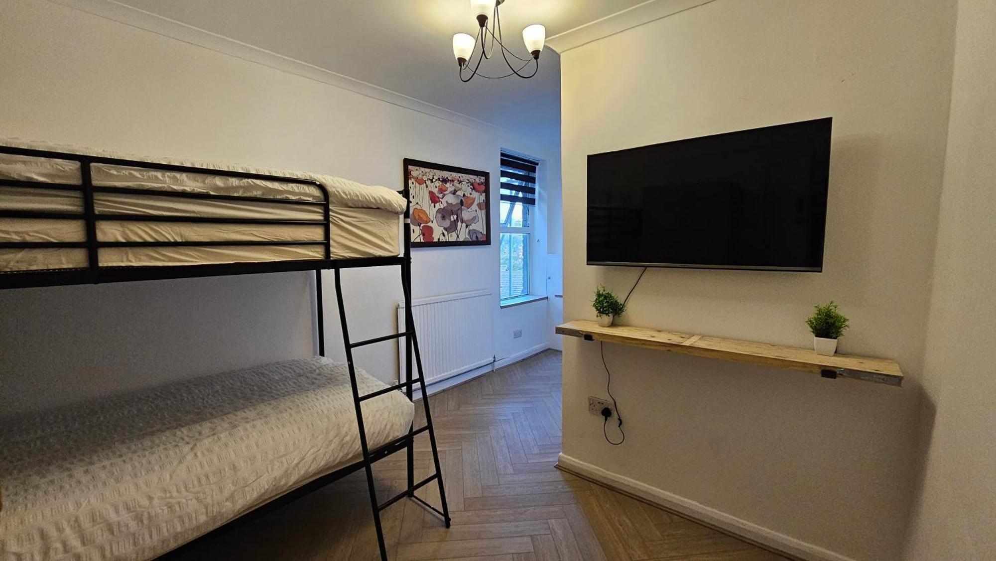 Bros Inn Hotel London Kültér fotó