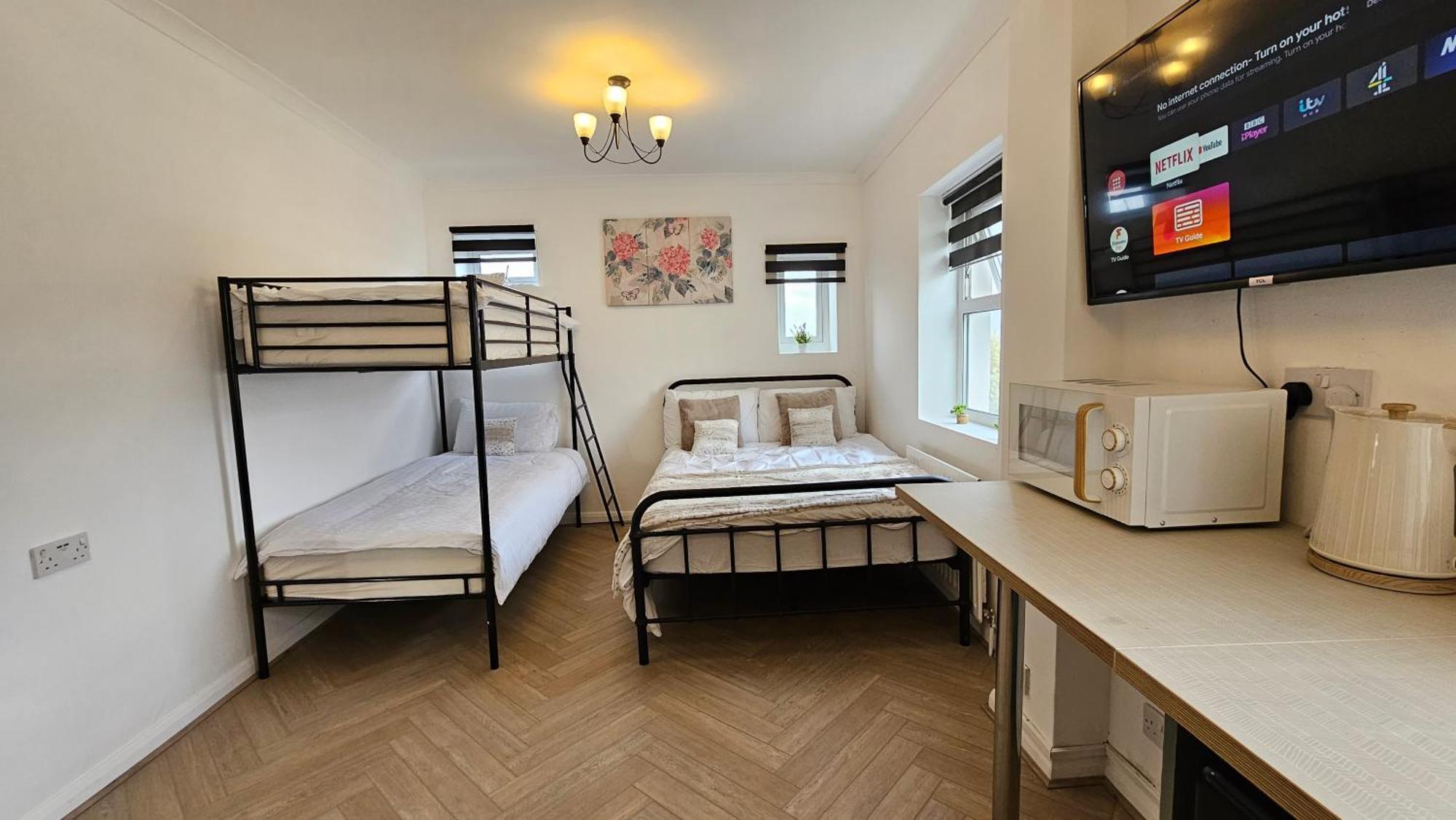 Bros Inn Hotel London Kültér fotó