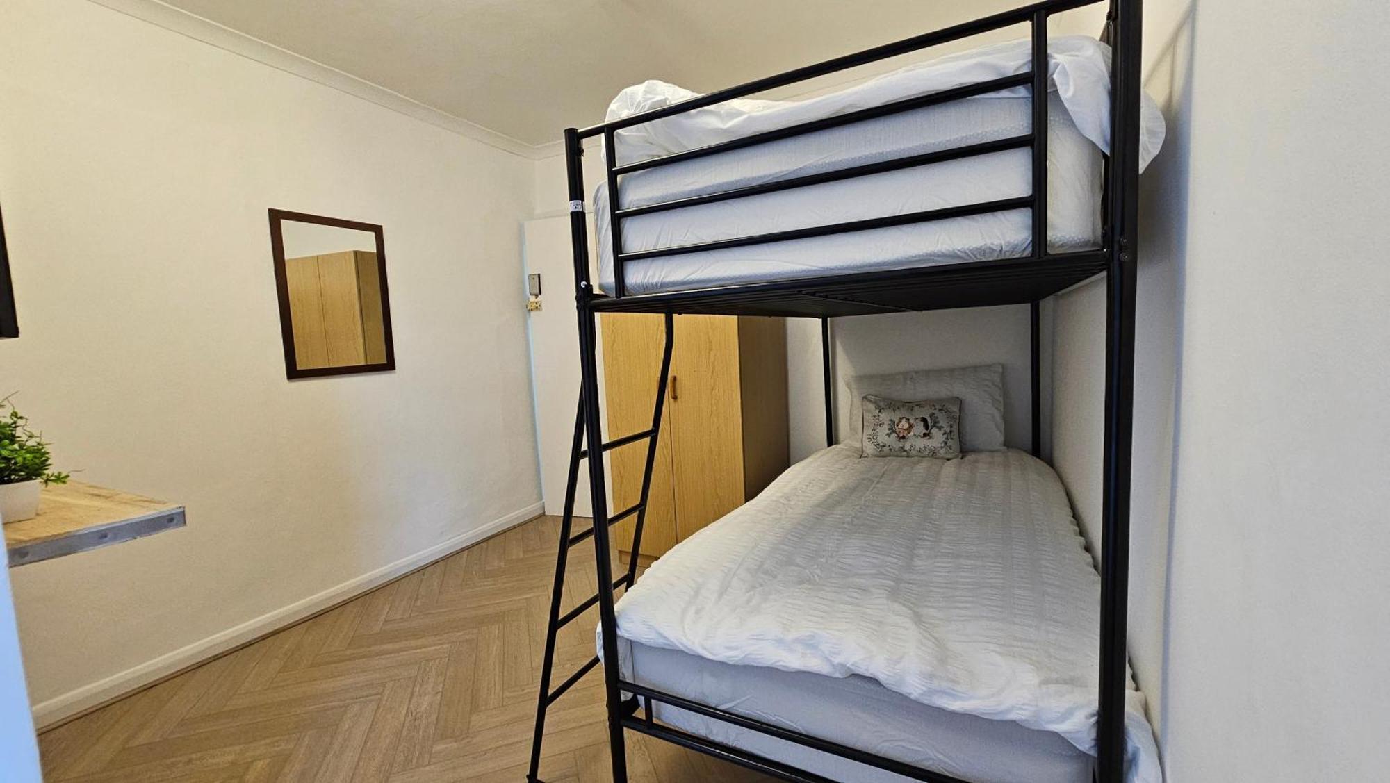 Bros Inn Hotel London Kültér fotó