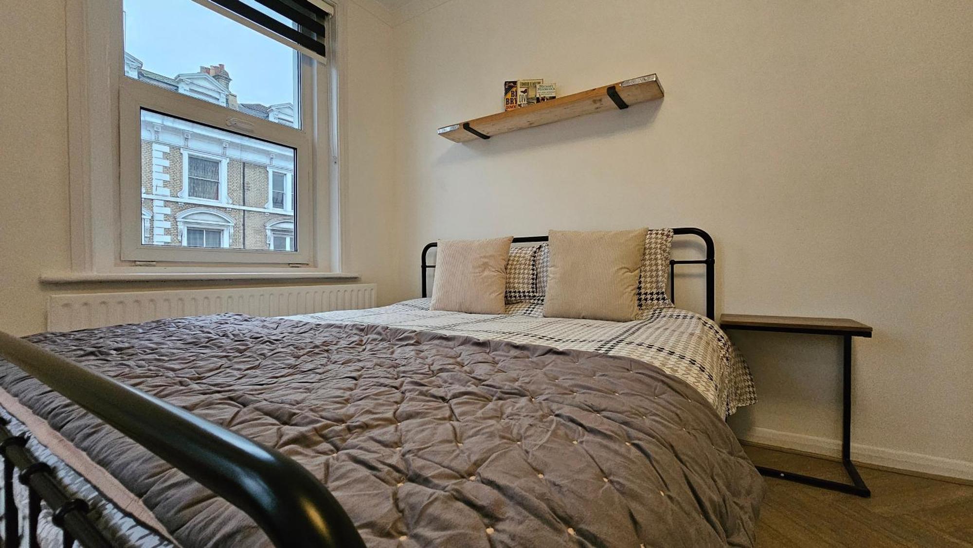 Bros Inn Hotel London Kültér fotó